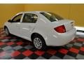 Summit White - Cobalt LT Sedan Photo No. 4