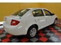 Summit White - Cobalt LT Sedan Photo No. 6
