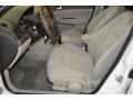 Summit White - Cobalt LT Sedan Photo No. 11