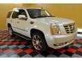 White Diamond - Escalade AWD Photo No. 1