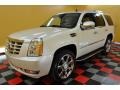 White Diamond - Escalade AWD Photo No. 3