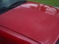 1996 Apple Red Chevrolet S10 Regular Cab  photo #20