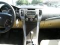 Pearl White - Sonata GLS Photo No. 10