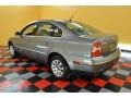 Silverstone Grey Metallic - Passat GLS Sedan Photo No. 4