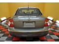 Silverstone Grey Metallic - Passat GLS Sedan Photo No. 5