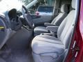 2006 Claret Red Kia Sedona LX  photo #7