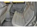 Silverstone Grey Metallic - Passat GLS Sedan Photo No. 13