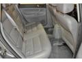 Silverstone Grey Metallic - Passat GLS Sedan Photo No. 15