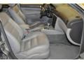 Silverstone Grey Metallic - Passat GLS Sedan Photo No. 16