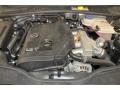 Silverstone Grey Metallic - Passat GLS Sedan Photo No. 19