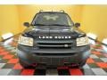 Java Black - Freelander SE Photo No. 2
