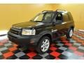 Java Black - Freelander SE Photo No. 3