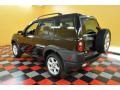Java Black - Freelander SE Photo No. 4