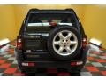 Java Black - Freelander SE Photo No. 5