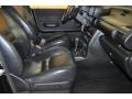 Java Black - Freelander SE Photo No. 15