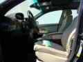 2008 Jet Black BMW 7 Series 750Li Sedan  photo #9