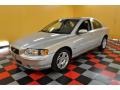 Silver Metallic - S60 2.5T AWD Photo No. 3