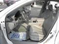 Super White - Camry LE Photo No. 8