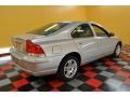 Silver Metallic - S60 2.5T AWD Photo No. 6