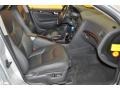 Silver Metallic - S60 2.5T AWD Photo No. 16