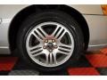 Silver Metallic - S60 2.5T AWD Photo No. 17