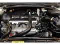 Silver Metallic - S60 2.5T AWD Photo No. 18