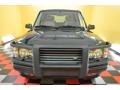 Epsom Green - Range Rover 4.0 SE Photo No. 2