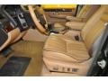Epsom Green - Range Rover 4.0 SE Photo No. 11