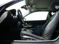2007 Jet Black BMW 3 Series 335i Coupe  photo #9
