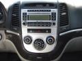 2008 Bright Silver Hyundai Santa Fe GLS  photo #6