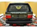 2002 Epsom Green Pearl Land Rover Range Rover 4.6 HSE  photo #5