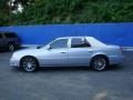 2006 Blue Ice Metallic Cadillac DTS Performance  photo #2