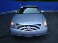 2006 Blue Ice Metallic Cadillac DTS Performance  photo #7