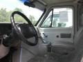 1995 White Chevrolet Chevy Van G20 Cargo  photo #5