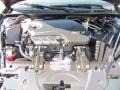 Mocha Bronze Metallic - Impala LTZ Photo No. 4