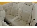 Starfire White Pearl - IS 250C Convertible Photo No. 15