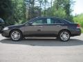 Mocha Bronze Metallic - Impala LTZ Photo No. 8