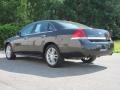 Mocha Bronze Metallic - Impala LTZ Photo No. 9