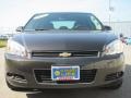 Mocha Bronze Metallic - Impala LTZ Photo No. 10