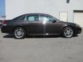 Mocha Bronze Metallic - Impala LTZ Photo No. 12