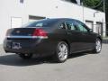 Mocha Bronze Metallic - Impala LTZ Photo No. 13