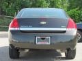 Mocha Bronze Metallic - Impala LTZ Photo No. 14