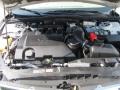 Light Sage Metallic - MKZ Sedan Photo No. 3