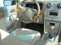 Light Sage Metallic - MKZ Sedan Photo No. 5