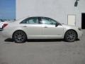Light Sage Metallic - MKZ Sedan Photo No. 7
