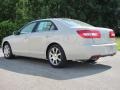 Light Sage Metallic - MKZ Sedan Photo No. 10