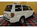 Taffeta White - Pilot EX-L 4WD Photo No. 6