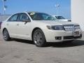 Light Sage Metallic - MKZ Sedan Photo No. 11