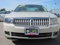 Light Sage Metallic - MKZ Sedan Photo No. 12