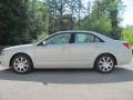Light Sage Metallic - MKZ Sedan Photo No. 13